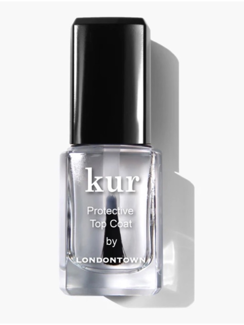 Londontown kur Protective Top Coat BNIB 12ml